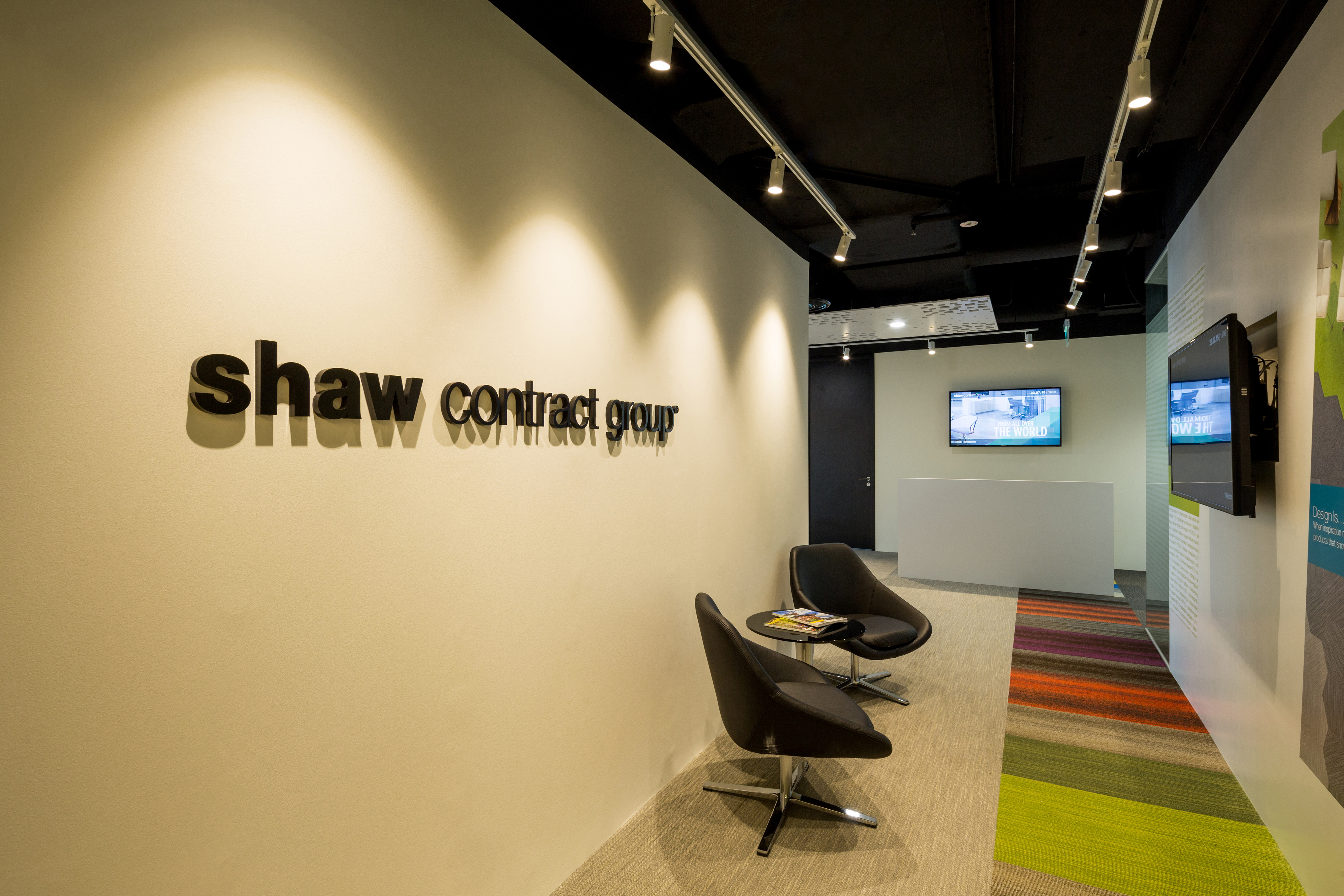 Shaw Contact Group 49