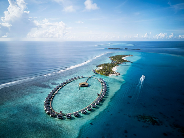 Fari islands,maldives 2