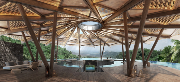 Hann lux lifestyle resort, banyan tree and angsana 2