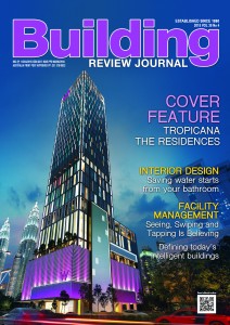 Building Review Journal - Building Magazine for Southeast Asia