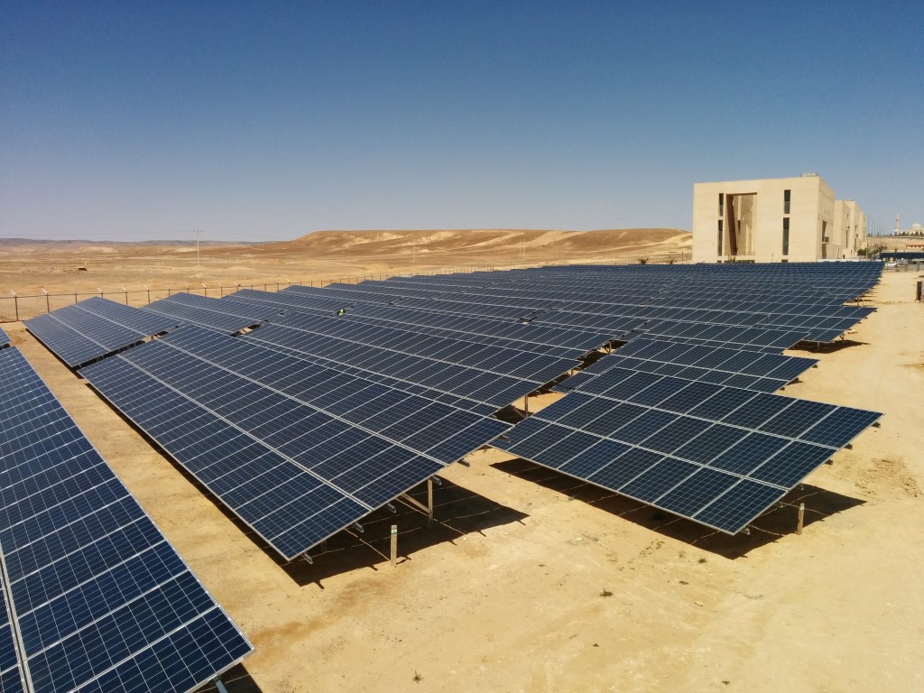 Expert Advices on PV Trends and Potential - Building Review Journal