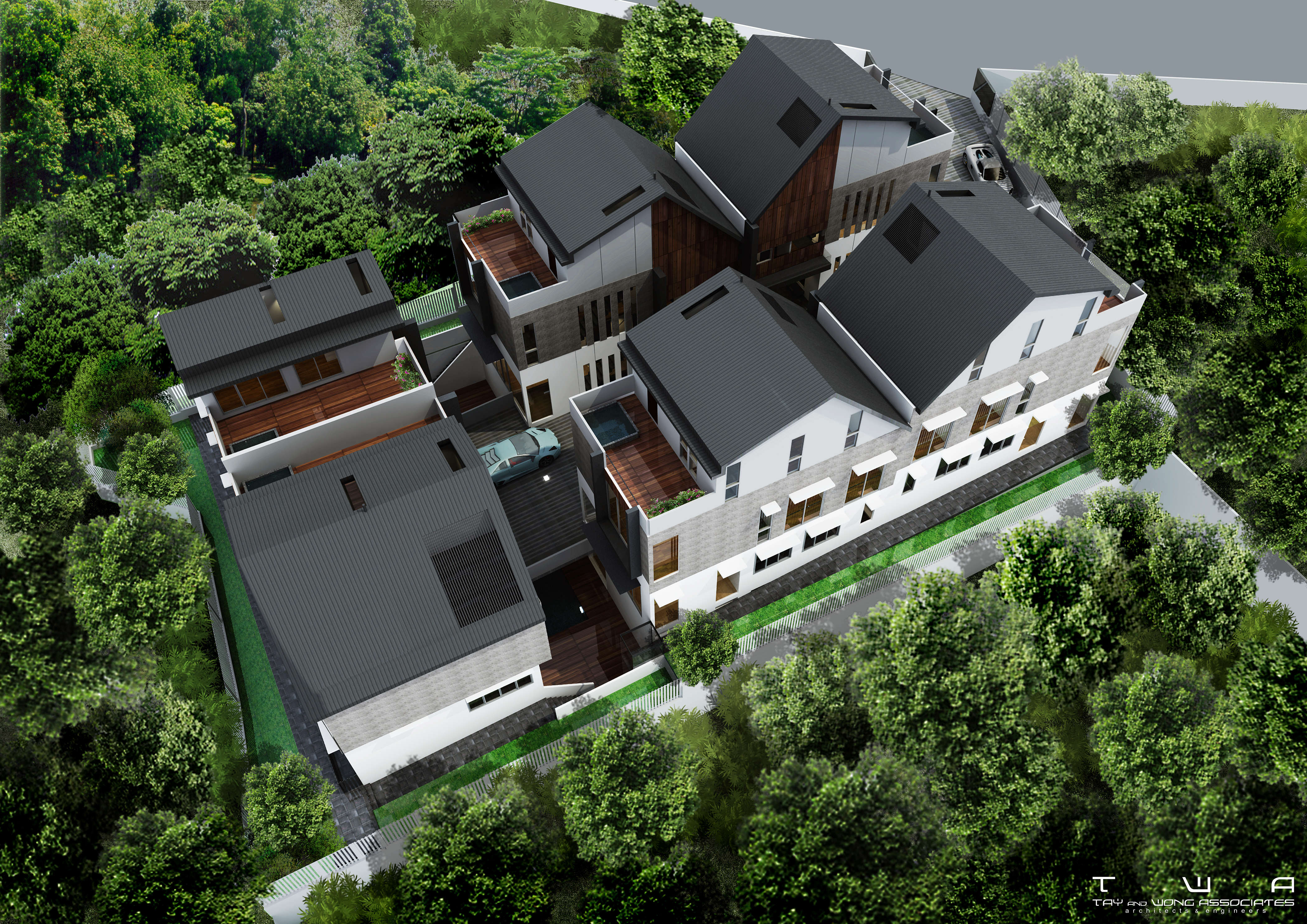 Bright Hill Crescent_8-Over View