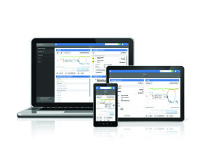 Metasys® 8.0 comes with additional IT features to increase productivity, reduce energy costs and enhance security.