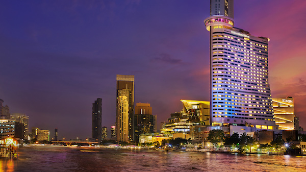 Hilton Unveils Breathtaking New Look Across Southeast Asia Hotels & Resorts