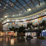 K11 MUSEA, K11 Art Mall Enjoy Footfall/ Sales Spike of Over 70