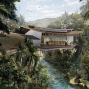 Hann lux lifestyle resort, banyan tree and angsana 3
