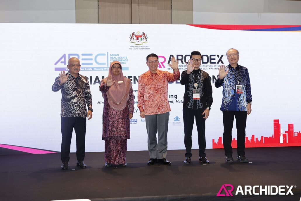 Archidex 2026