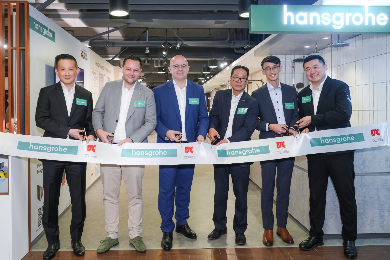Hansgrohe