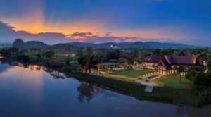 Kahavadi Chiang Rai