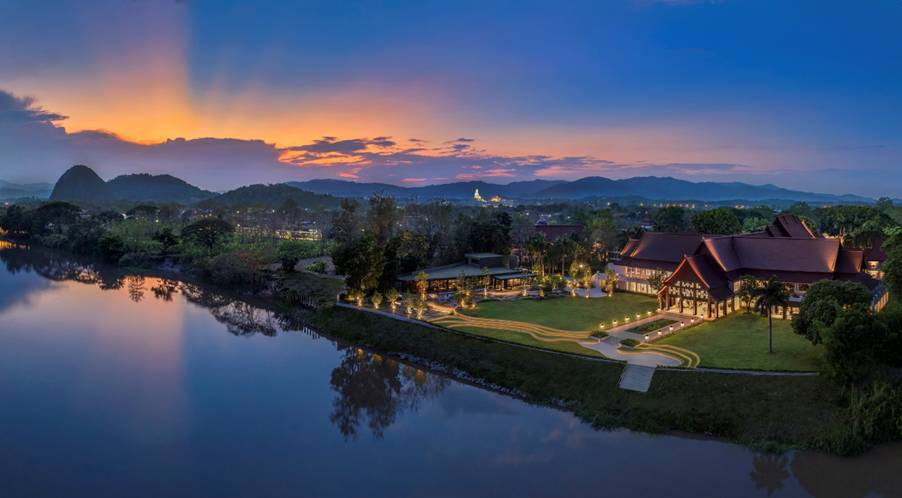 Kahavadi Chiang Rai
