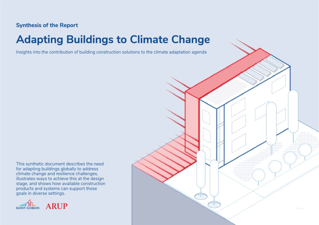Arup Report